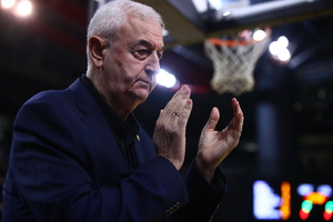 Σάκοτα: «Θα το παλέψουμε απέναντι στην Μπανταλόνα – Είμαστε μαθημένοι στα δύσκολα»