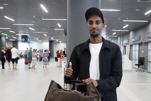 ΠΑΟΚ μεταγραφές: Στη Θεσσαλονίκη ο Τάχα Άλι!