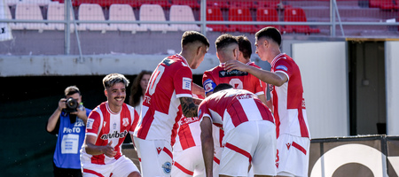 Πανσερραϊκός: Μεταμορφώθηκε και βλέπει σωτηρία!