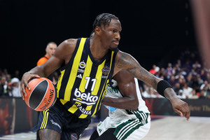 Παναθηναϊκός: Έτοιμος για το μεγάλο «μπαμ» με Χέιζ-Ντέιβις!