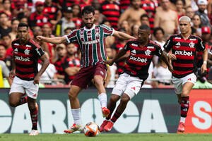 «Φλα-Φλου»: Το πιο διάσημο ντέρμπι στην Βραζιλία