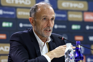 Μπουένο: «Μιλήσαμε με Άρη και ΠΑΟΚ, έχουν ακόμα κάποια βήματα να κάνουν για την Euroleague»
