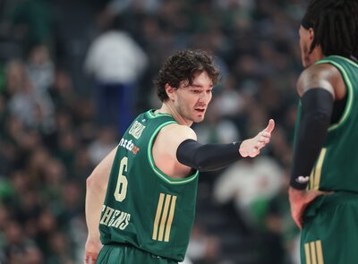 Η αναμέτρηση του Παναθηναϊκού με ενισχυμένες αποδόσεις!