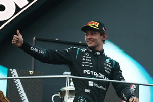 F1: Κυρίαρχος στο Όστιν ο Αντονέλι - Η βαθμολογία και τα αποτελέσματα