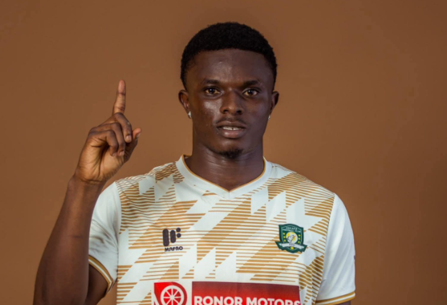 Θρήνος στην Γκάνα: Νεαρός ποδοσφαιριστής σκοτώθηκε μετά από ένοπλη επίθεση στο πούλμαν της ομάδας του