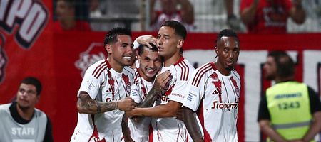 Ολυμπιακός: Επιστρέφουν οι Μαρτίνς και Ορτέγκα - Προς sold out με Άρη