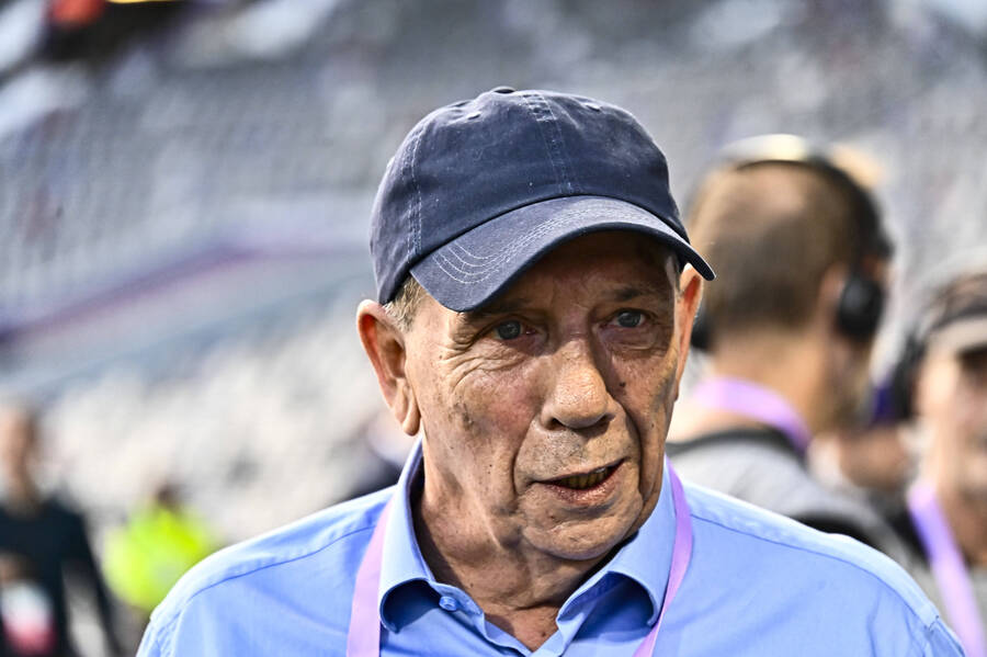 Θρήνος στο γαλλικό ποδόσφαιρο: Πέθανε ο Ζαν-Λουί Γκασέ