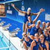 Παγκόσμια πρωταθλήτρια η Ελλάδα! «Βύθισε» την Ισπανία και κατέκτησε το χρυσό στο Παγκόσμιο U16!