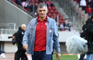 Μεντιλίμπαρ: «Κλειδί η συγκέντρωση στη Βοιωτία»