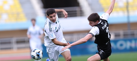 Παναθηναϊκός: Η ενδεκάδα για τον αγώνα με τον ΟΦΗ