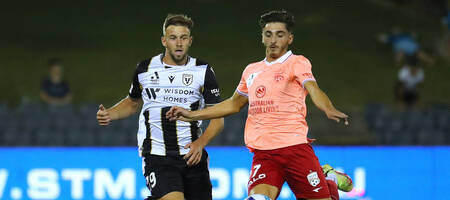 Καβάλο: «Στην Αδελαΐδα δεν μου επιτρεπόταν να μπω στο γήπεδο επειδή είμαι ομοφιλόφιλος»