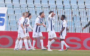 Super League 2: Πήρε ντέρμπι και κορυφή ο Ηρακλής (video)