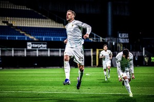 Ουγγαρία: Με τον Βάργκα κόντρα στην Ελλάδα