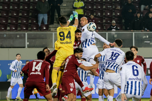 Ατρόμητος – ΑΕΛ Novibet: Οι ενδεκάδες των δύο ομάδων