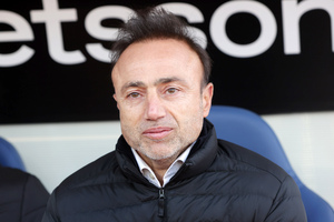 Ξέσπασε για τη διαιτησία ο Κόντης: «Υπήρξαν τρελές αποφάσεις, πάμε για την πρόκριση στη Λιβαδειά»