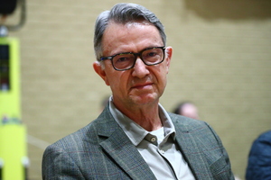 Βρανόπουλος: «Ο Γιάννης Αλαφούζος βάζει βαθιά το χέρι στην τσέπη για να είναι ο Παναθηναϊκός πρωταθλητής σε όλα τα σπορ»