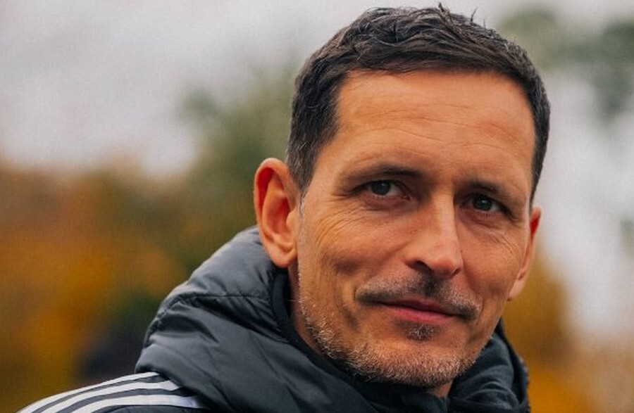 Άιντραχτ Φρανκφούρτης: Παρελθόν ο Τοπμέλερ