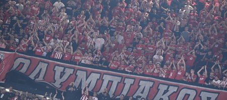 Ολυμπιακός: Ο τρόπος διάθεσης των εισιτηρίων για το Final Four της Αθήνας