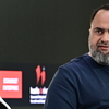 Ολυμπιακός κατά Αλαφούζου: Αντιπαράθεση για τα τηλεοπτικά στη συνεδρίαση της Stoiximan Super League