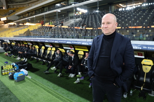 Νίκολιτς: «Το να περιμένεις 20.000 οπαδούς είναι κάτι απίστευτο, έχουμε μια υποχρέωση...»