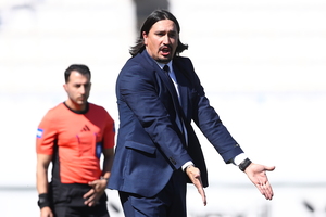 Λέτο: «Είχαμε άγχος...» (video)