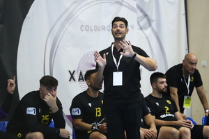 Χάντμπολ: Αφαίρεση δύο βαθμών στην ΑΕΚ - Τι απαντούν οι «κιτρινόμαυροι»