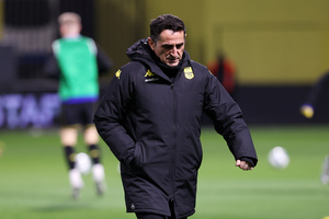 Άρης: Έτοιμος για το καθοριστικό ματς με τον Παναθηναϊκό – Δεν ανακοίνωσε αποστολή ο Χιμένεθ