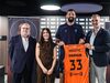 Μίροτιτς: «Πάντα κέρδιζα τίτλους, ελπίζω να το κάνω και με τη Βαλένθια»