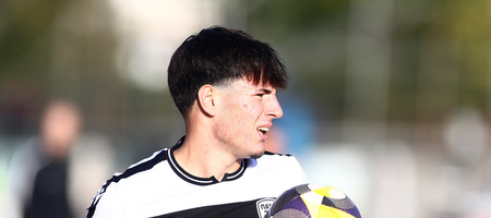 Οριστικό: Στη Χαλάστρα και το ΠΑΟΚ Β' - Ηρακλής