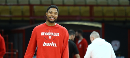 Τζόουνς: «Να είμαστε ο εαυτός μας με την Μπασκόνια»