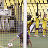 Άρης - Μαρκό 1-0: «Κίτρινη» επικράτηση με αυτογκόλ (video)