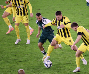 Oι αναμετρήσεις της Super League με ενισχυμένες αποδόσεις!