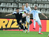 Ριέκα – ΠΑΟΚ 1-0: Ακίνδυνος στην Κροατία και ψάχνει ανατροπή στην Τούμπα (video)