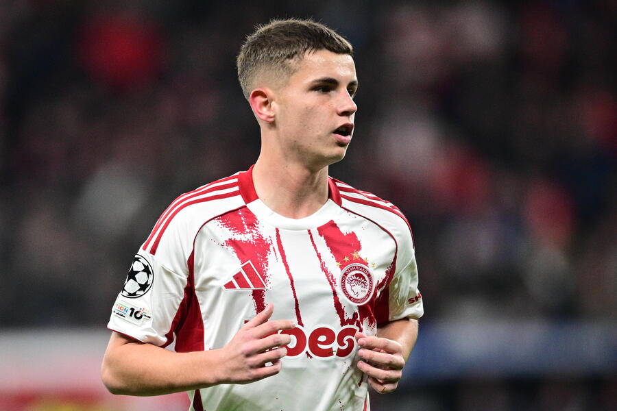 «Η Μάντσεστερ Γιουνάιτεντ θέλει Μουζακίτη για αντι-Κασεμίρο»