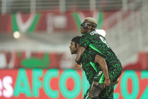 Κύπελλο Εθνών Αφρικής: Οι Νιγηριανοί απειλούν να μην «κατέβουν» κόντρα στην Αλγερία