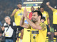 AEK: Tέλος ο Τζαβέλλας
