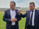 Βρούτσης: «Στην Καλαμάτα κάνουμε στολίδι το ποδοσφαιρικό στάδιο, το φθινόπωρο θα είναι αγνώριστο»
