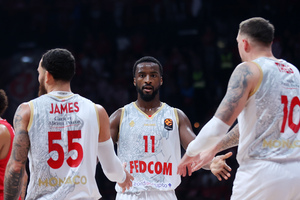 Μονακό: Παρατάθηκε η βιωσιμότητα της ομάδας, αναβλήθηκε η υπόθεση για τον Ιούνιο