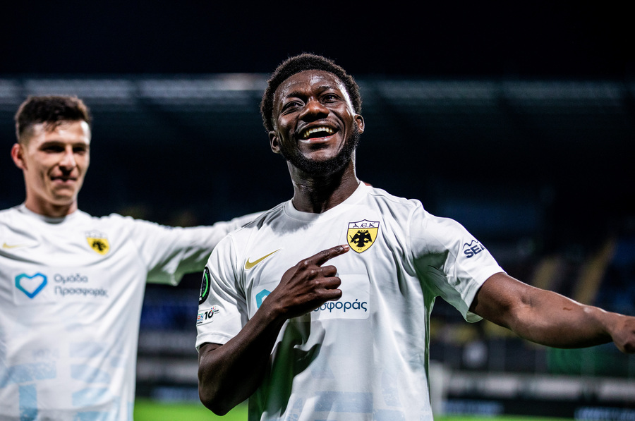 Με σπασμένα φρένα η Ένωση