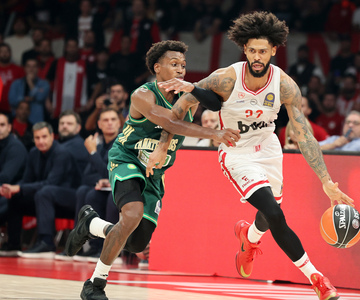 Το ντέρμπι των αιωνίων αντιπάλων με ενισχυμένες αποδόσεις!