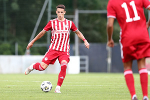 ΠΑΟΚ: Στα υπ’ όψιν και ο πρώην στόπερ του Ολυμπιακού, Σβέτοζαρ Μάρκοβιτς