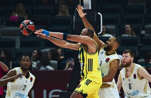 Προγνωστικά Euroleague: Χάντικαπ σε Βαλένθια και Μιλάνο