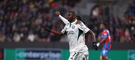 Πλζεν - Παναθηναϊκός: «Πράσινο» προβάδισμα με Τετέι (video)