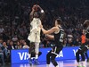 Παρτίζαν - Παναθηναϊκός 55-72: Δεν λυγίζει πουθενά