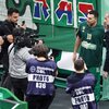 Σλούκας, Μπατίστ και Αλβέρτης στο πρώτο φετινό «Meet & Greet» του Παναθηναϊκού