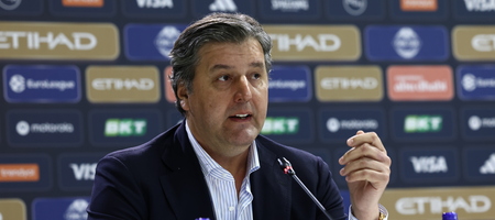 EuroLeague: Επιβεβαιώνει ο Μποντιρόγκα την επέκταση