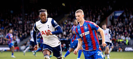 Ο Ουντότζι της Τότεναμ είναι ο παίκτης της Premier League που απειλήθηκε με όπλο από γνωστό ατζέντη