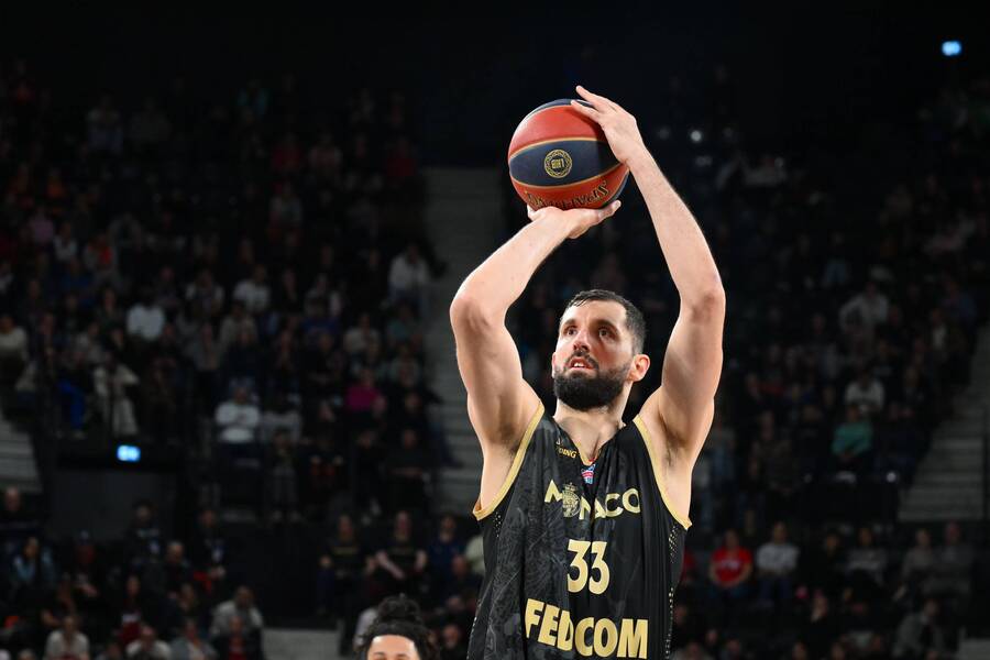 Μονακό: Εκτός ο Μίροτιτς από 6-8 εβδομάδες ως και 4 μήνες!