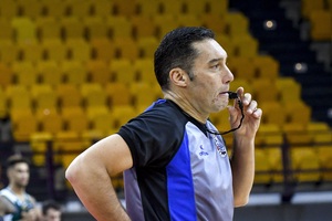 Στην αντεπίθεση ο Πηλοΐδης: Καταθέτει μήνυση κατά του Τσάπα
