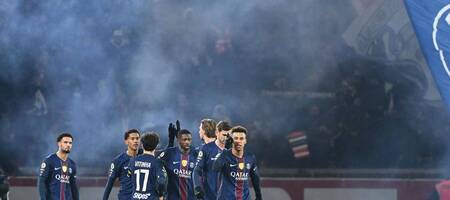 Παρί Σεν Ζερμέν: Περιόρισε κατά 20.000.000€ τις οικονομικές της απώλειες